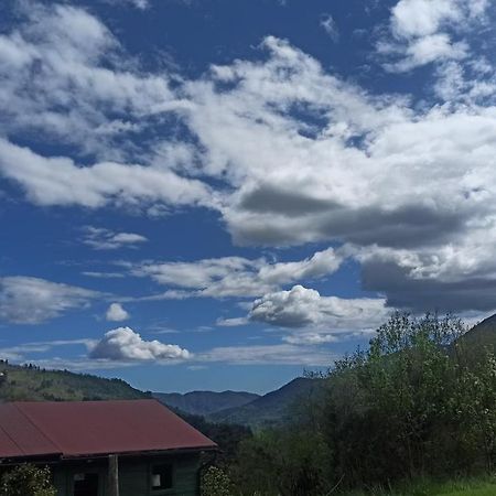 Agriturismo Il Mulino Stibiveri Exteriör bild