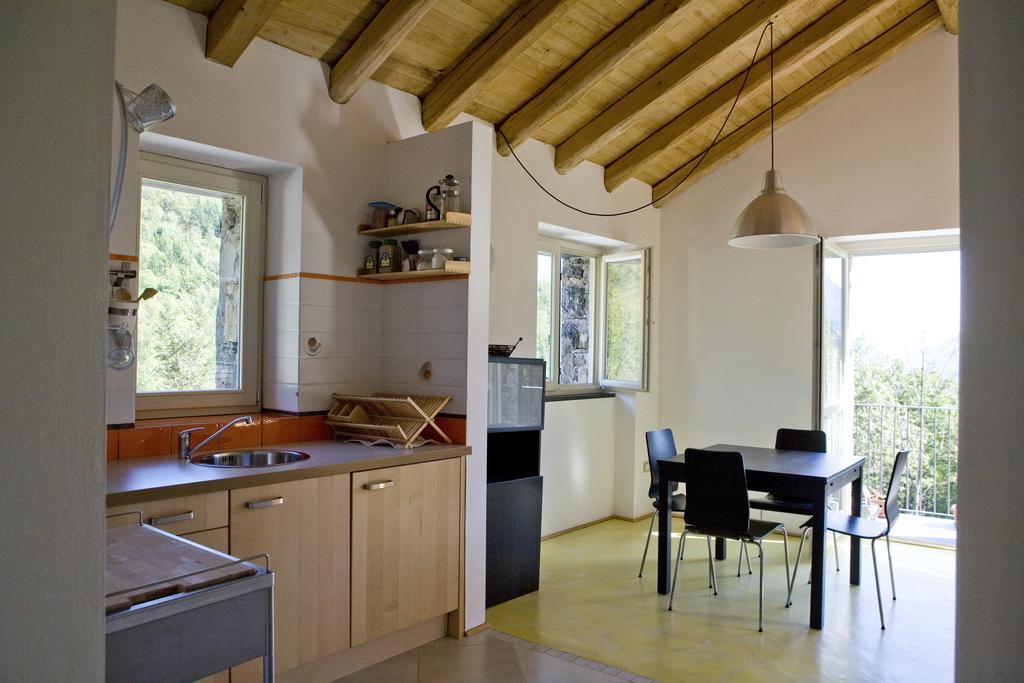 Agriturismo Il Mulino Stibiveri Rum bild