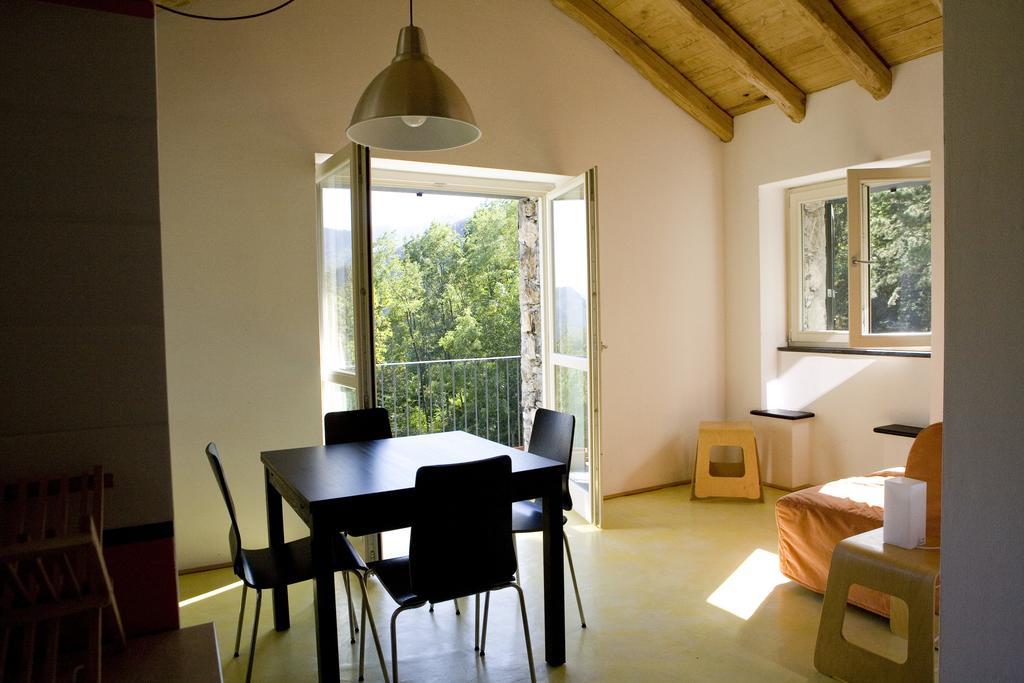 Agriturismo Il Mulino Stibiveri Rum bild