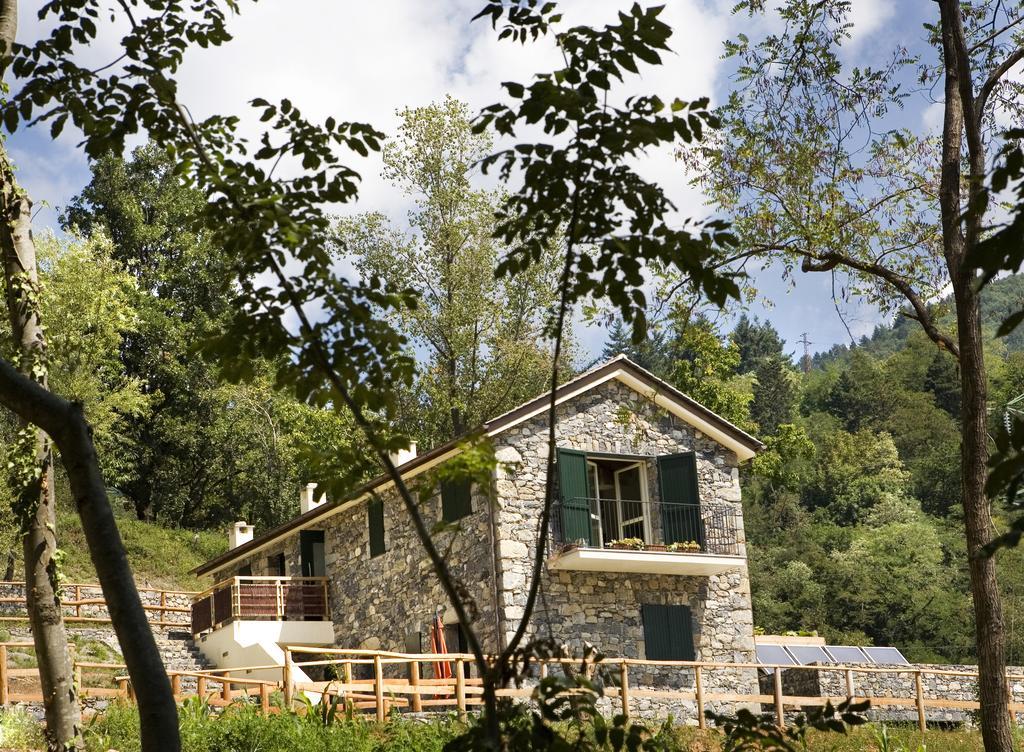 Agriturismo Il Mulino Stibiveri Exteriör bild
