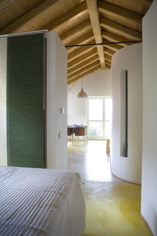 Agriturismo Il Mulino Stibiveri Exteriör bild