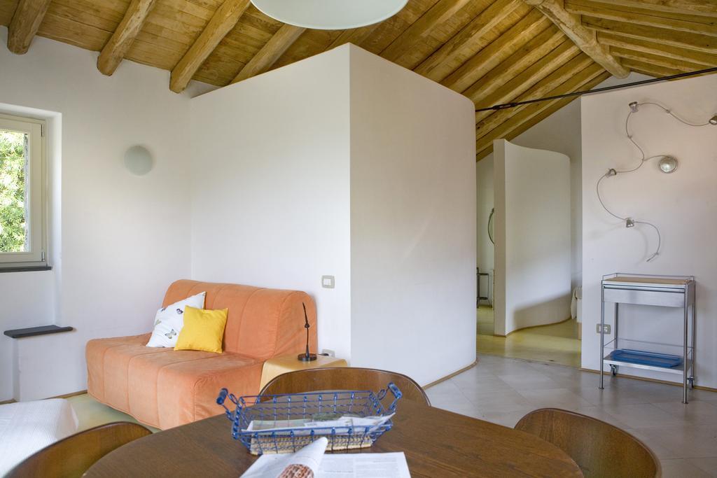 Agriturismo Il Mulino Stibiveri Exteriör bild