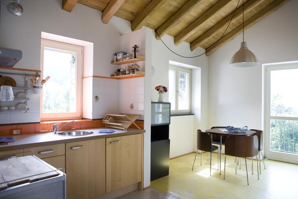 Agriturismo Il Mulino Stibiveri Exteriör bild